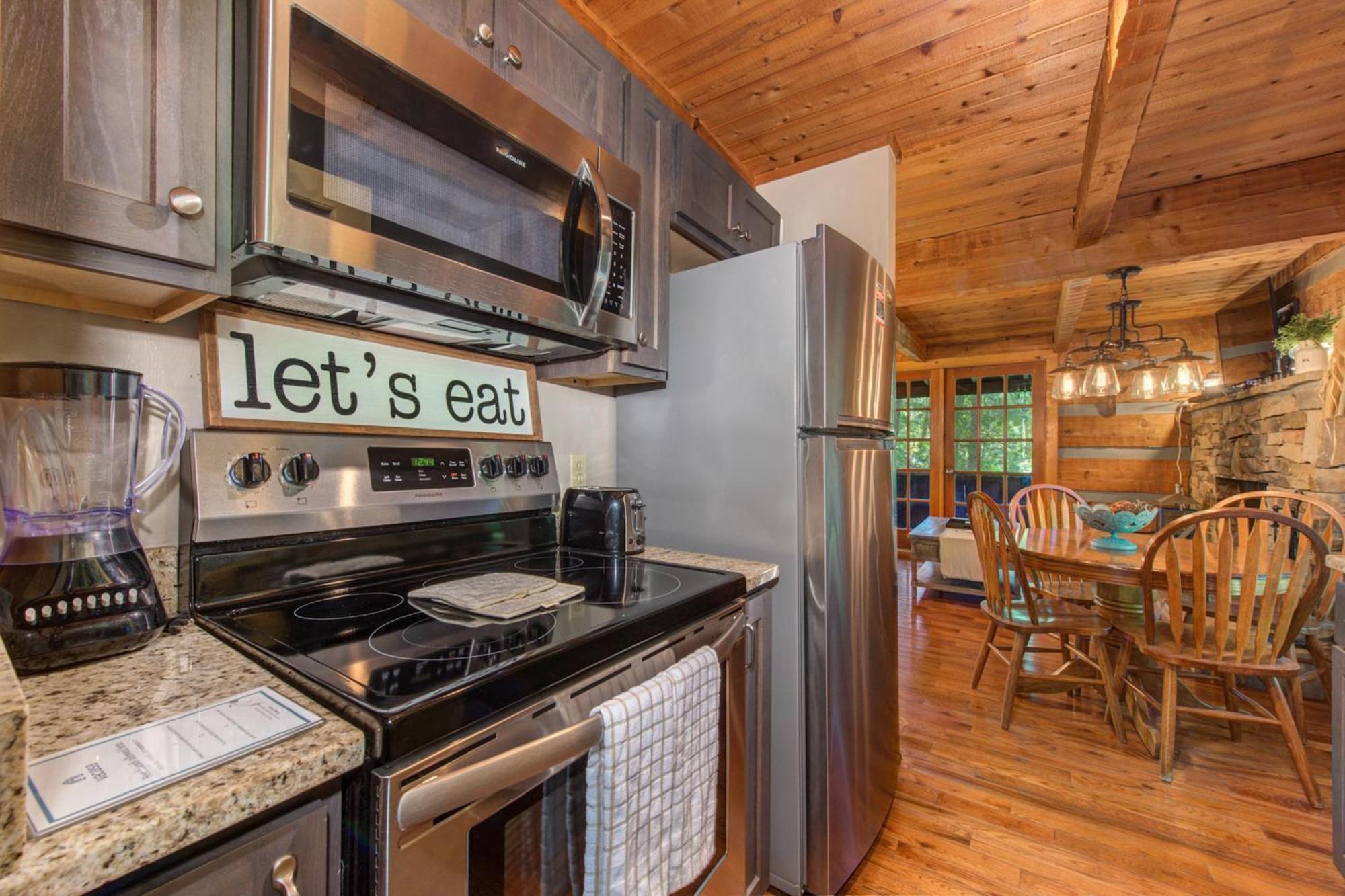 Villa Get N Lucky Sevierville Exterior foto