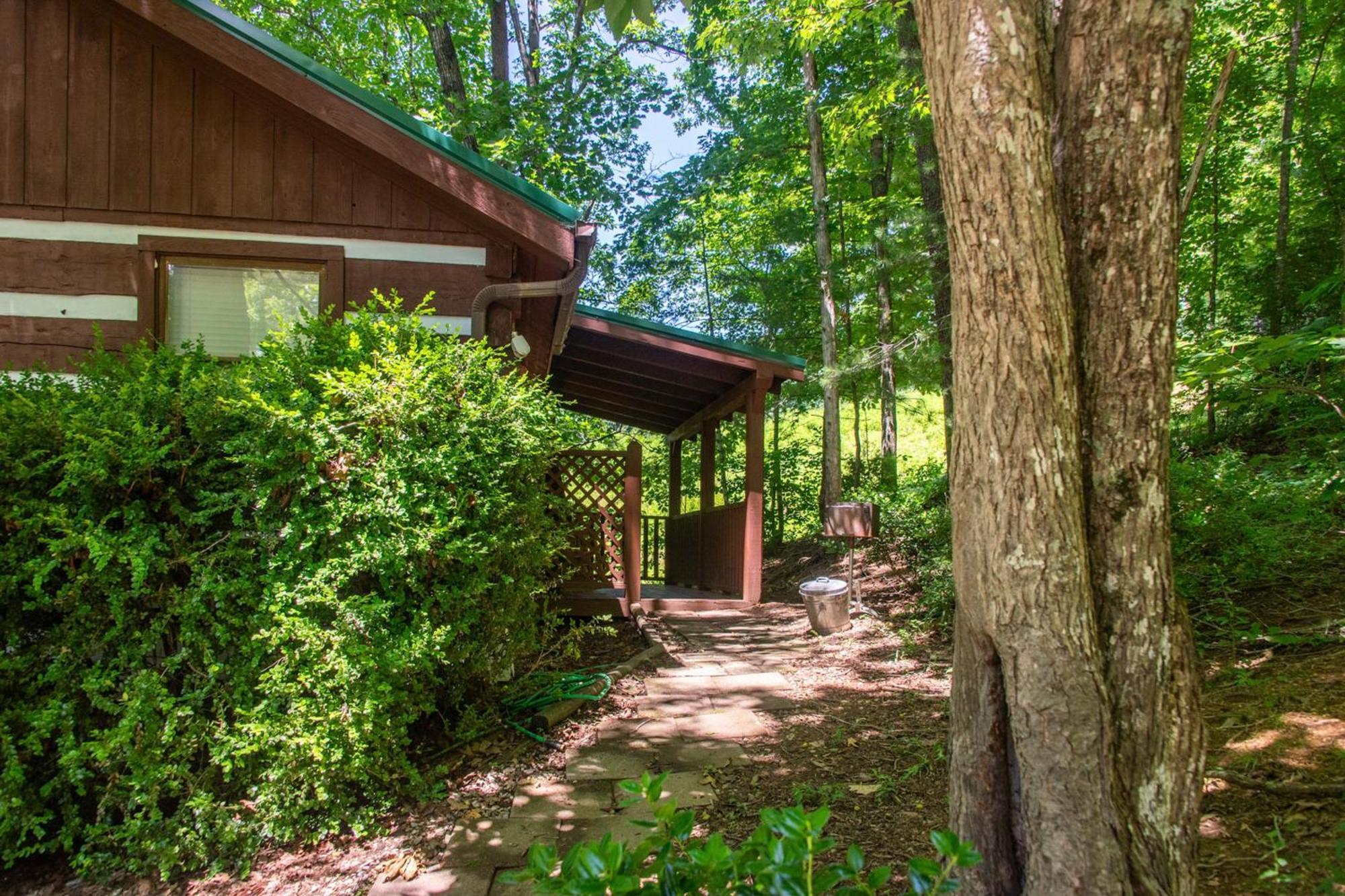 Villa Get N Lucky Sevierville Exterior foto