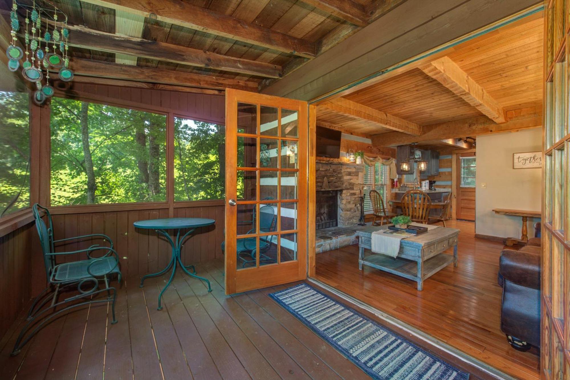 Villa Get N Lucky Sevierville Exterior foto